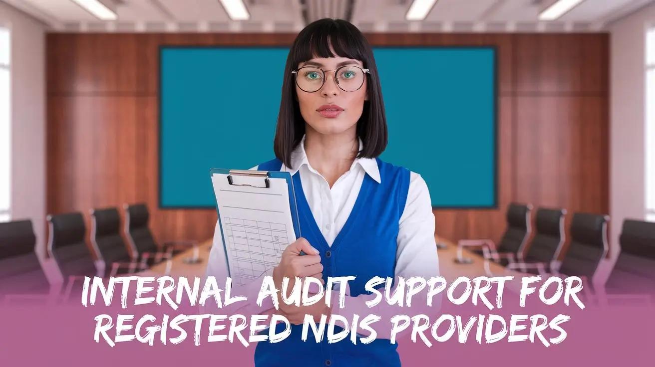 Internal Audit Support
