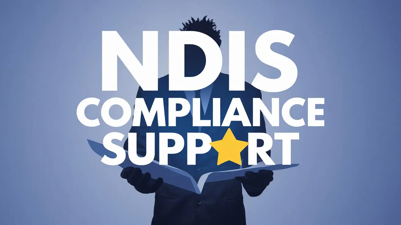 NDIS Compliance Support