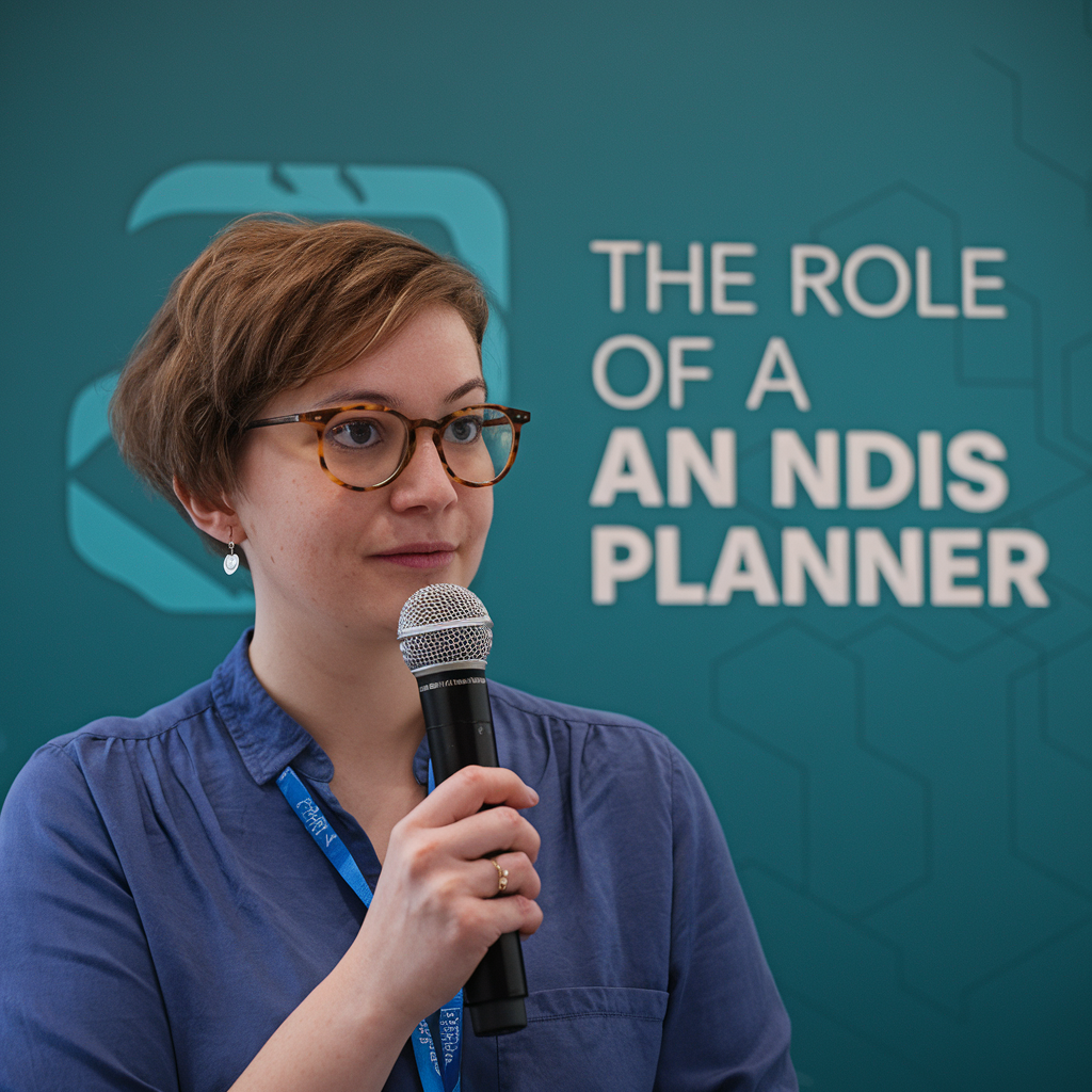 Role of an NDIS Planner
