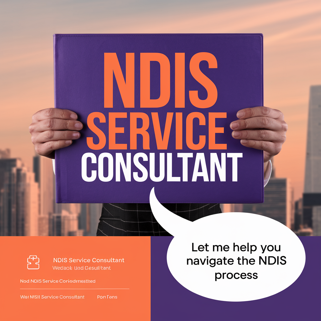 Become NDIS Provider