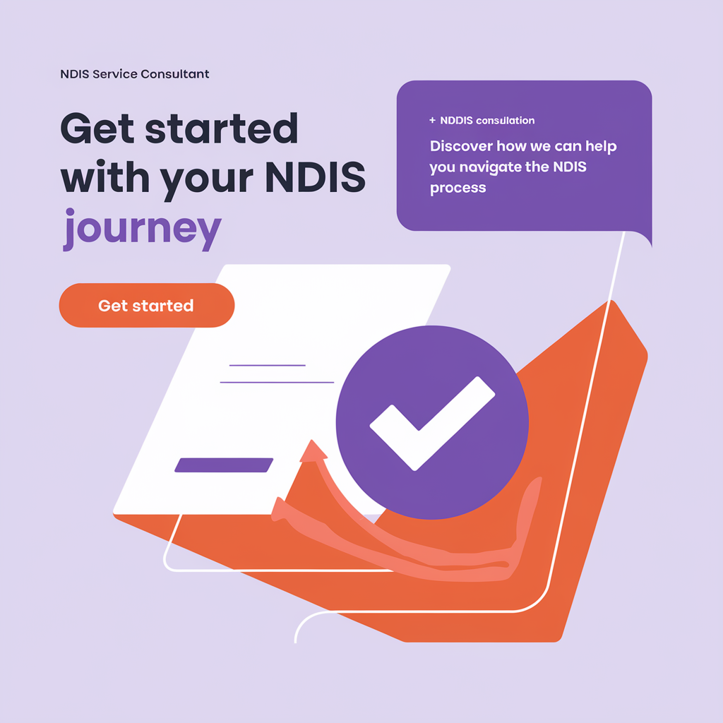 Become a registered NDIS Provider