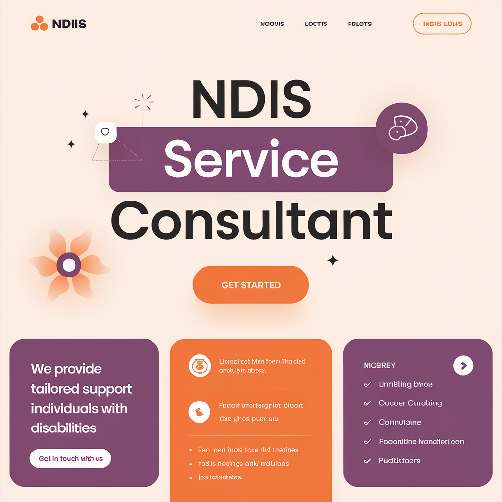 NDIS Service Provider