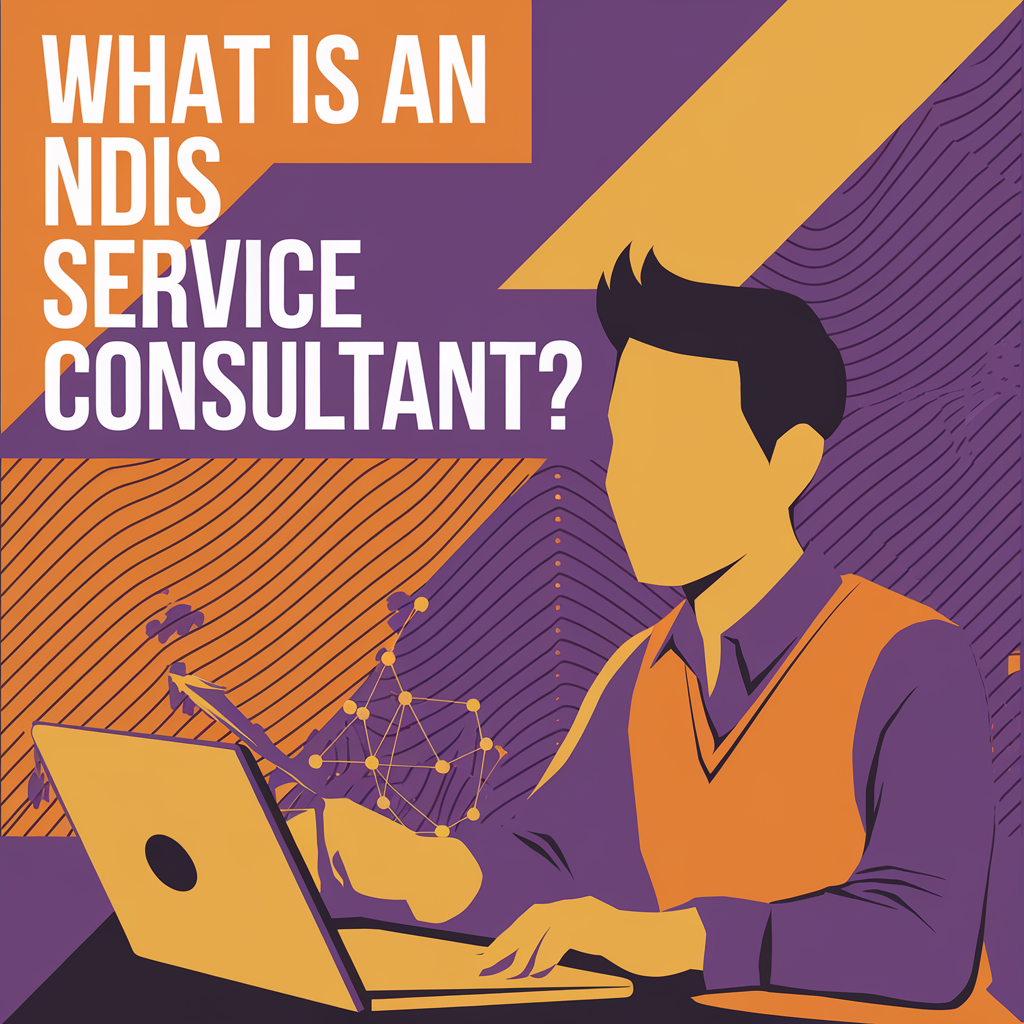 What is an NDIS Service Consultant